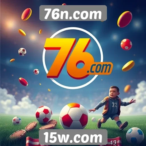 Como 76n.com se destaca entre os concorrentes do setor