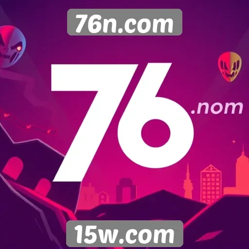 Críticas e avaliações dos usuários sobre 76n.com